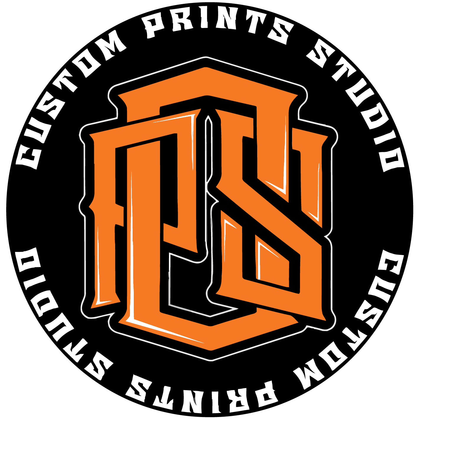 Custom Prints Studio